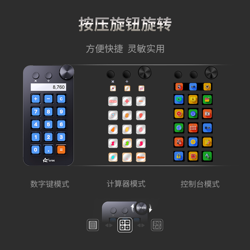 特色功能